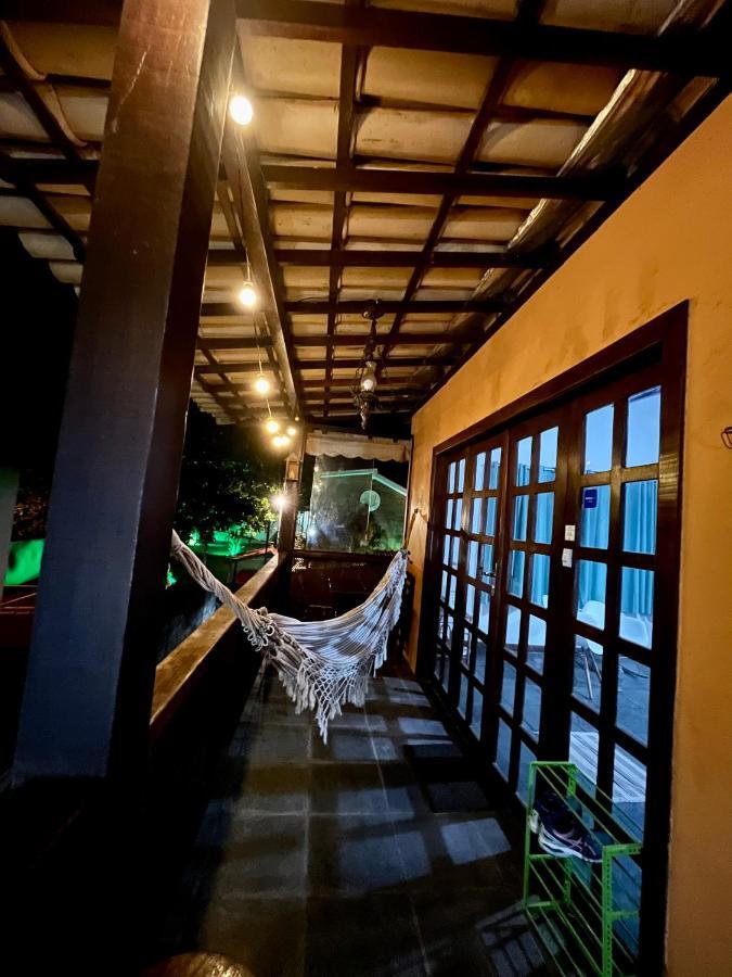 Hostal Papagaio