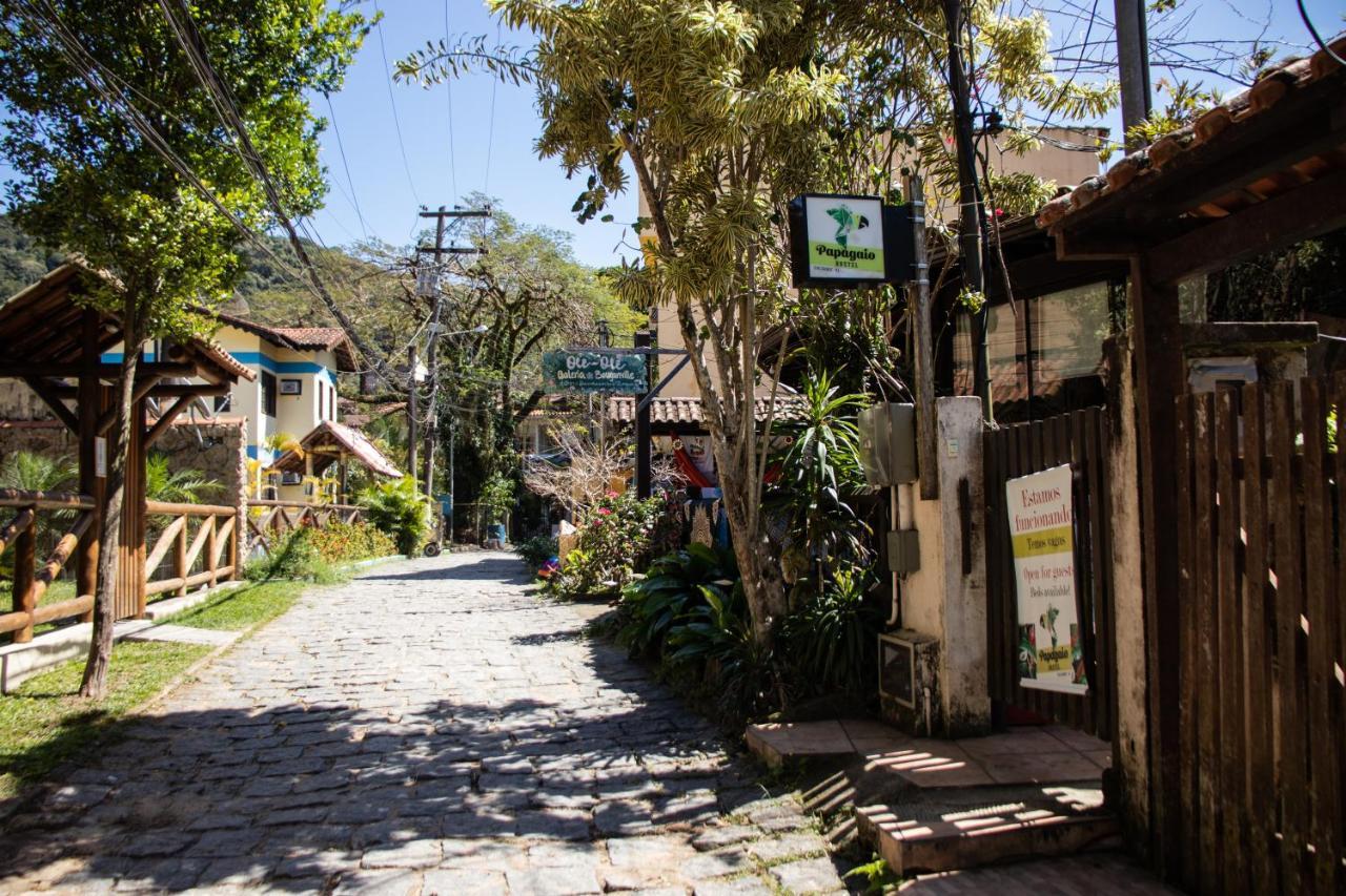 Hostal Papagaio *