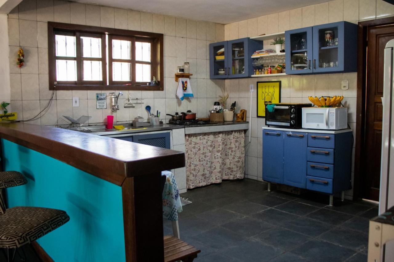 Hostal Papagaio *