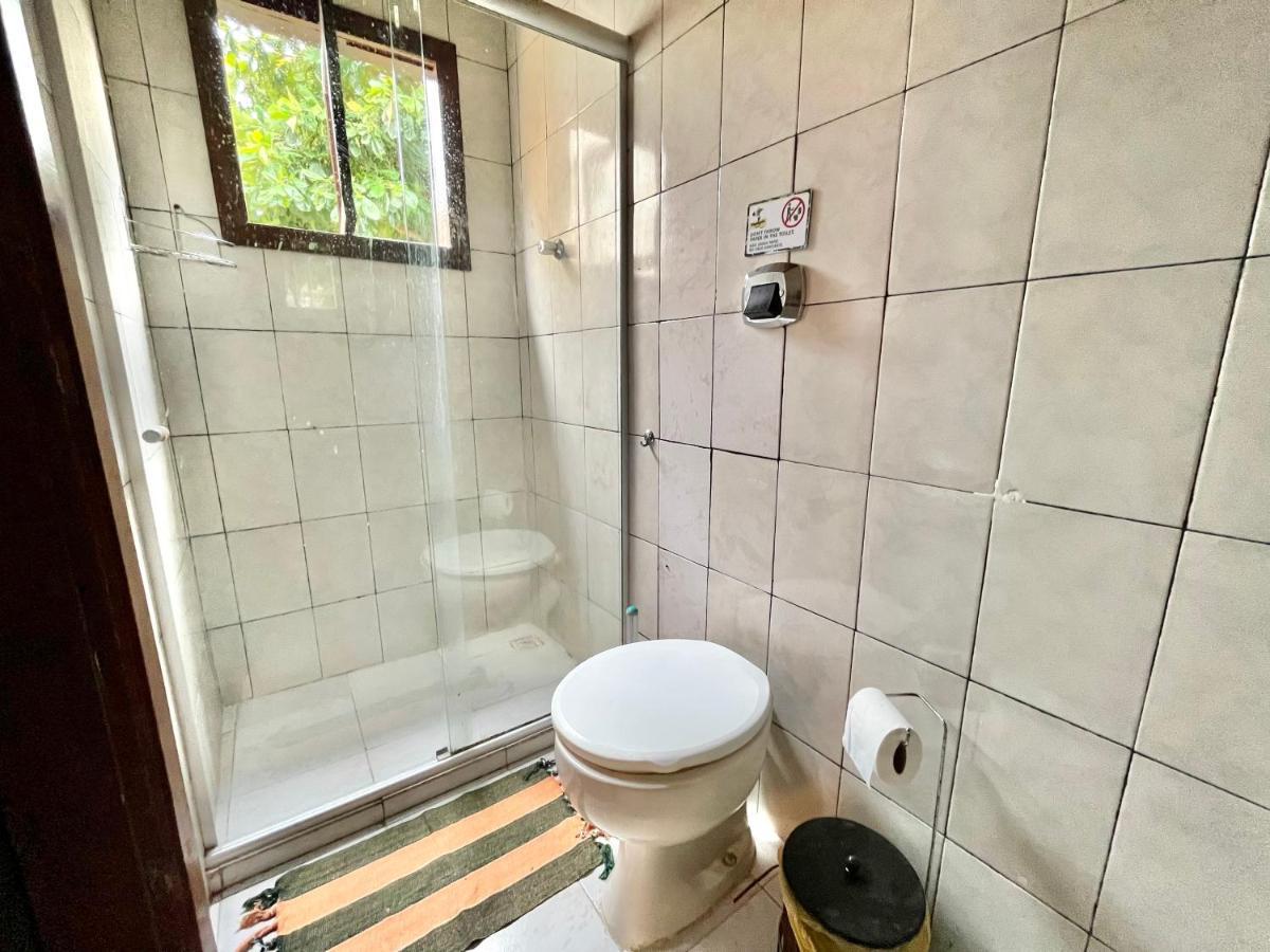 Hostal Papagaio Abraão