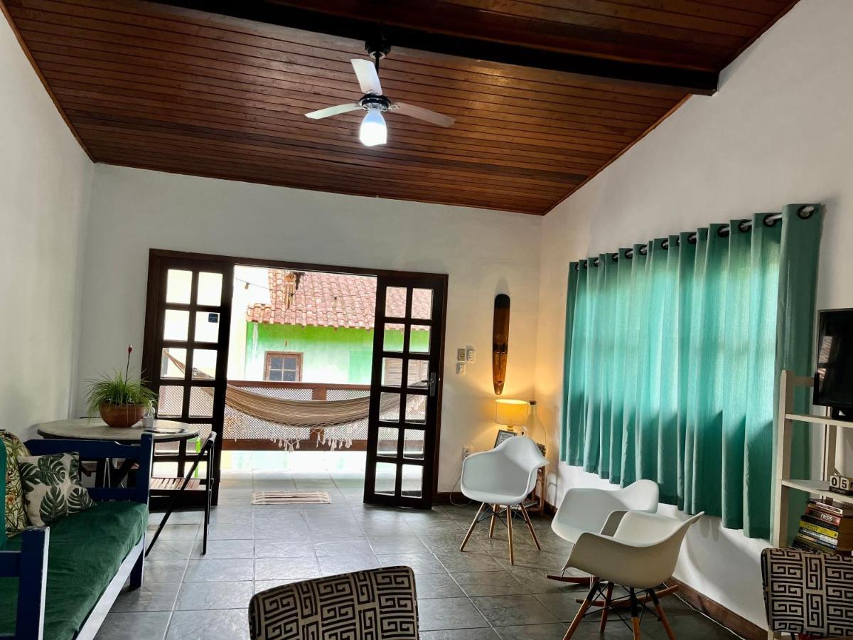 Papagaio Hostal