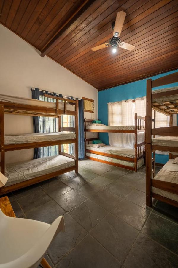 Hostal Papagaio *